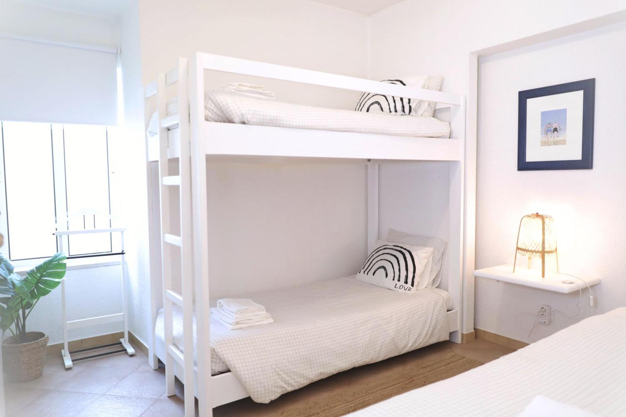 Apartamento House On Island With A Dreamy Terrace And 7 Beds For The Perfect Escape *