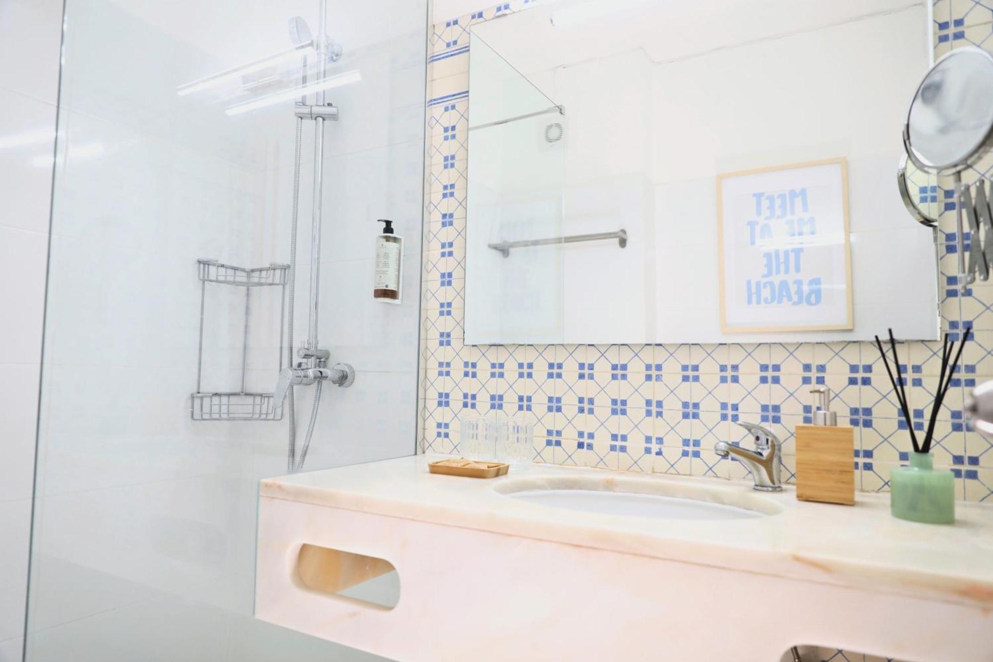 House On Island With A Dreamy Terrace And 7 Beds For The Perfect Escape Distrito de Faro