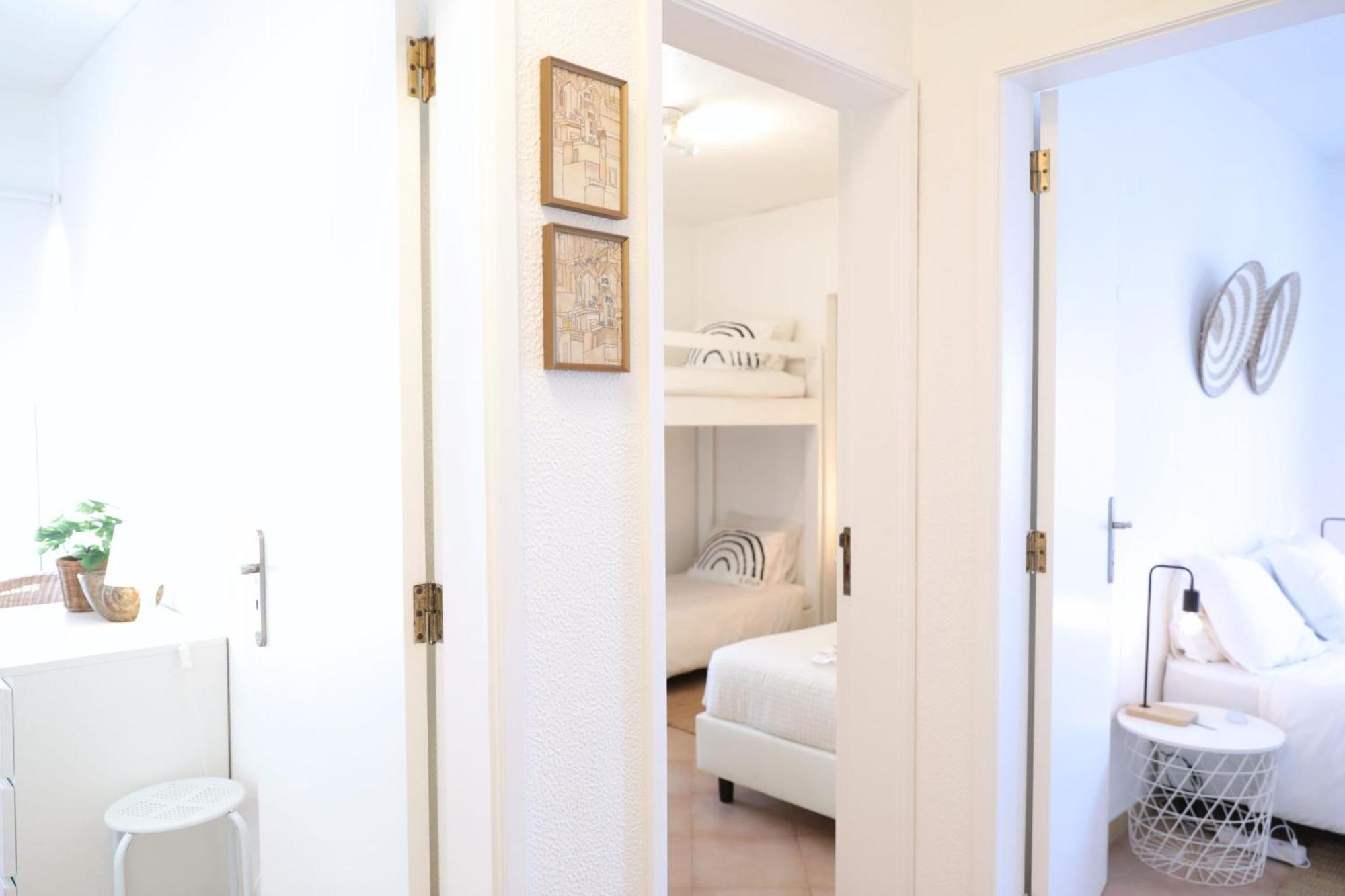 Apartamento House On Island With A Dreamy Terrace And 7 Beds For The Perfect Escape *